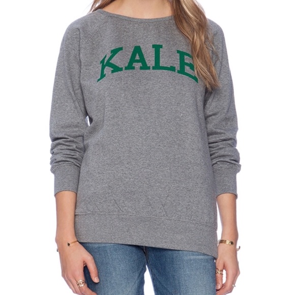 Sub_Urban Riot Kale Sweatshirt.